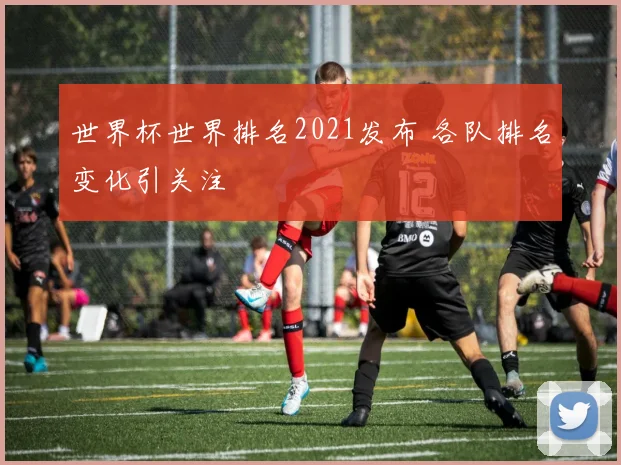 世界杯世界排名2021发布 各队排名变化引关注